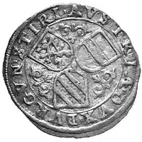 3 Kreuzers - Ferdinand II Graz