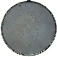 Award - George VI Bombay, Baroda & Central India Railway Regiment