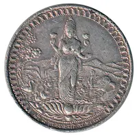 Goddess Laxmi