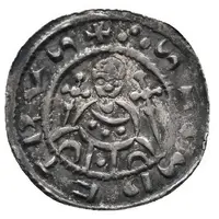 Denier - Vratislaus II