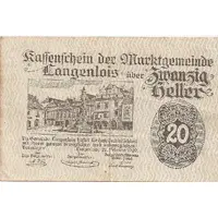 20 Heller Langenlois
