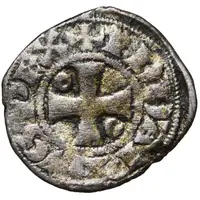 Denier - Edward I of England
