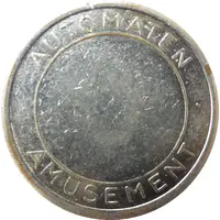 Token - Automaten Amusement