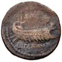 Æ27 - Severus Alexander Aegeae