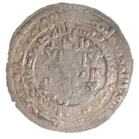 Dirham - Mansur I ibn Nuh Balkh