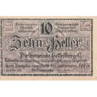 10 Heller Helfenberg