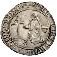 Gigliato - Anthony Fluvian