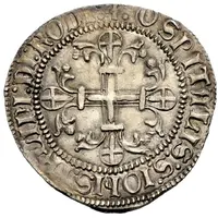 Gigliato - Anthony Fluvian