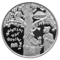 20 Lei Childhood Memories