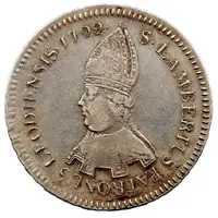 Patagon - Sede Vacante