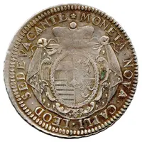 Patagon - Sede Vacante