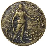 Comité de Dames Francaises - Montevideo