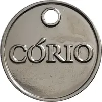 Shopping Cart Token - Corio
