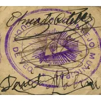 1 Peseta Alcudia de Veo