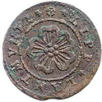 3 Pfennig - Simon Philip