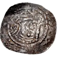 1 Penny - David I Period C