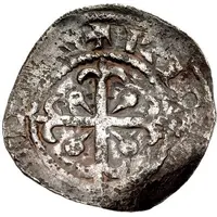 1 Penny - David I Period C