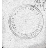 10 Céntimos Albagés