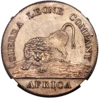 50 Cents Sierra Leone Company