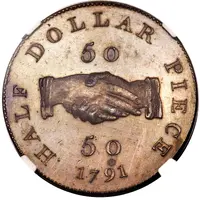 50 Cents Sierra Leone Company