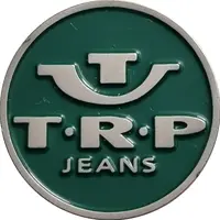 Shopping Cart Token - TRP Jeans