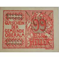 99 Heller Oberalm