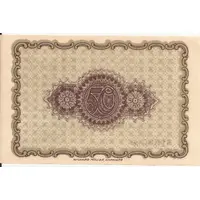 50 Mark Pöge Elektrizitäts A.G.