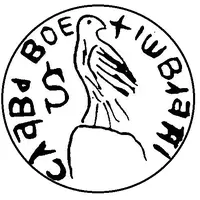 1 Ducat - Vladislav I Type IIb