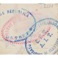 50 Céntimos Almatret