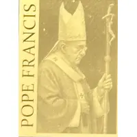 12 Dollars Pope Francis