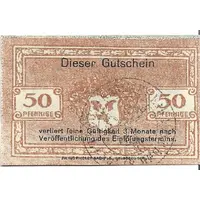 50 Pfennig