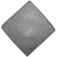 Daalder Silver, Klippe, Zeeland mark