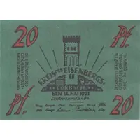 20 Pfennig
