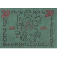 20 Pfennig