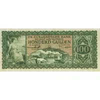 100 Gulden