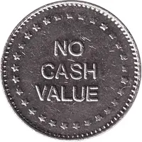 Token - Range King Bodegraven