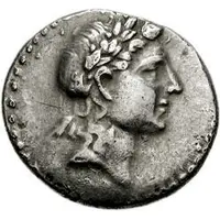 Stater - Apollonios