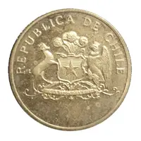 Trial Strike 100 Pesos