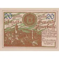 20 Heller Peuerbach
