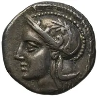 Hemidrachm
