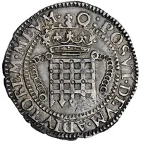 1 Testern - Elizabeth I