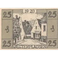25 Pfennig