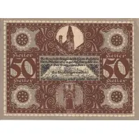 50 Heller Krieglach