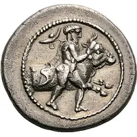 Hemidrachm
