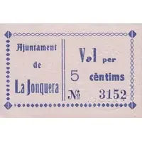 5 Céntimos La Jonquera