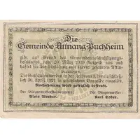 20 Heller Attnang – Puchheim