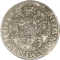1 Thaler - George of Brunswick-Wolfenbüttel