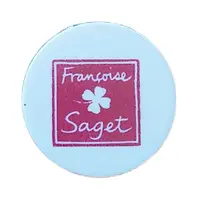 Shopping Cart Token - Françoise Saget