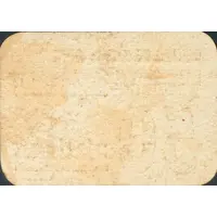 50 Céntimos Cuartell