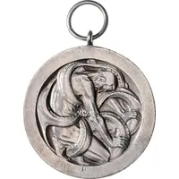 Civic Lifesaving award medal